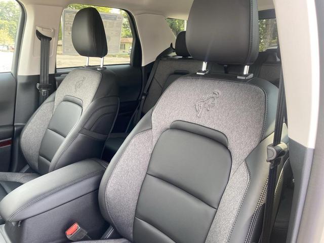 Photo of 2025 DESERT SAND Ford Bronco Sport
