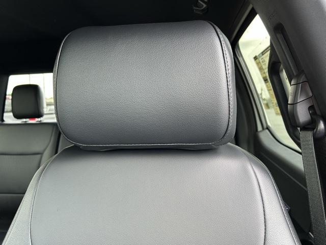 Photo of 2025 White Metallic Ford F-150