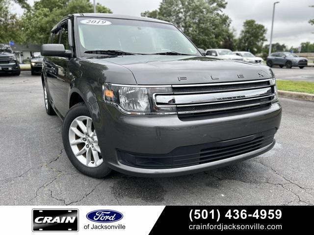 2019 Ford Flex