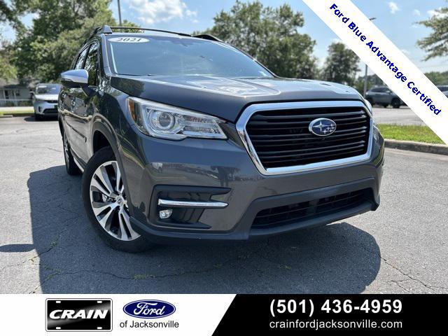 2021 Subaru Ascent