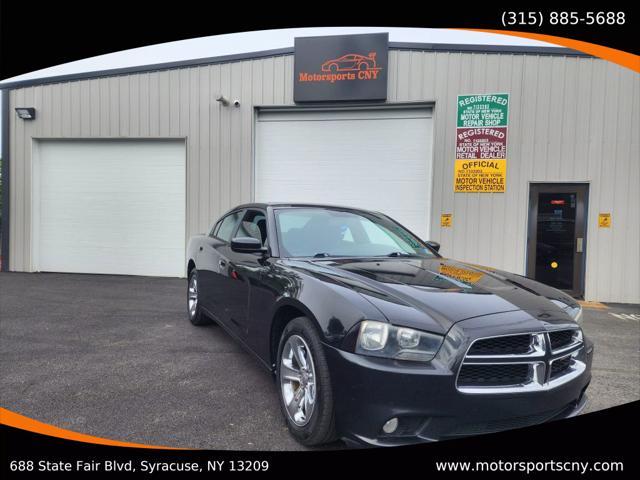 2011 Dodge Charger