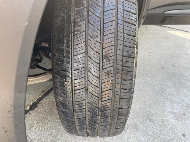 Photo of 2023 Carbonized Gray Metallic Ford Explorer