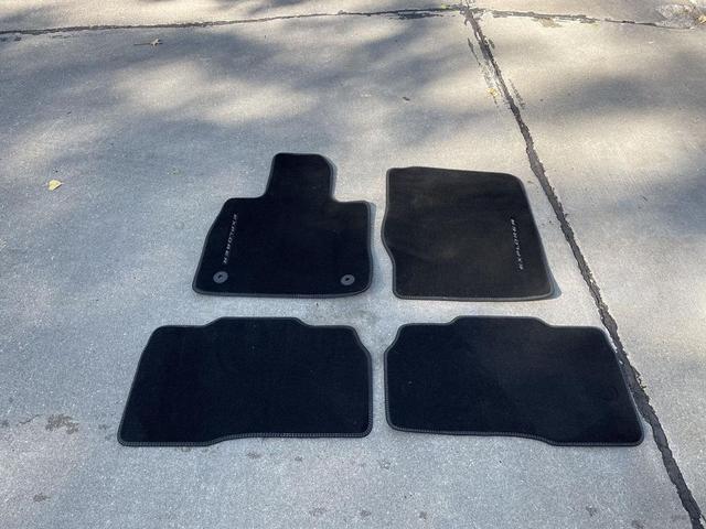 Photo of 2023 Carbonized Gray Metallic Ford Explorer