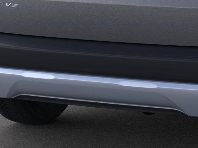 Photo of 2025 Carbonized Gray Metallic Ford Escape