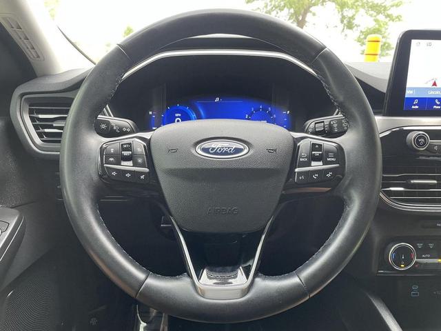 Photo of 2022 Carbonized Gray Ford Escape