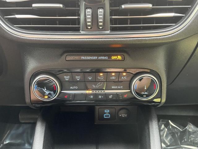 Photo of 2022 Carbonized Gray Ford Escape