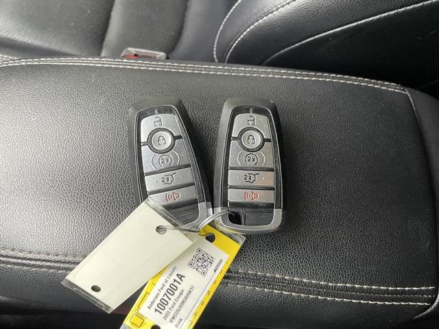 Photo of 2022 Carbonized Gray Ford Escape