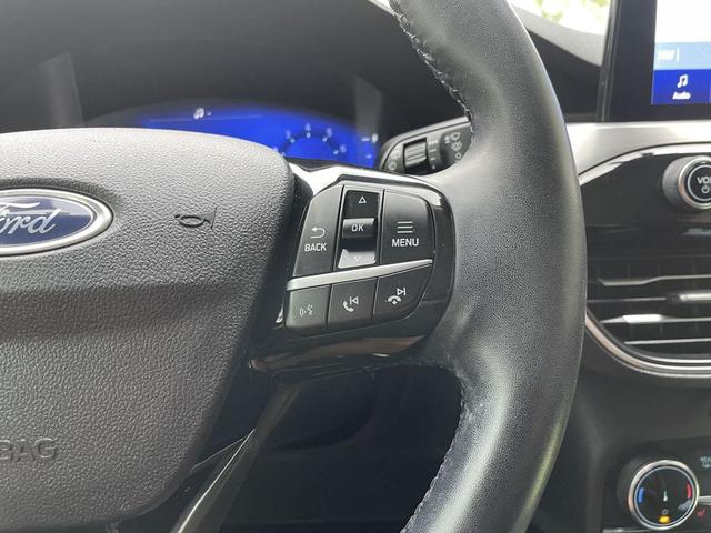 Photo of 2022 Carbonized Gray Ford Escape