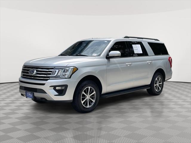 2019 Ford Expedition Max