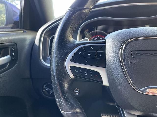 Photo of 2018 Octane Red Pearlcoat Dodge Charger