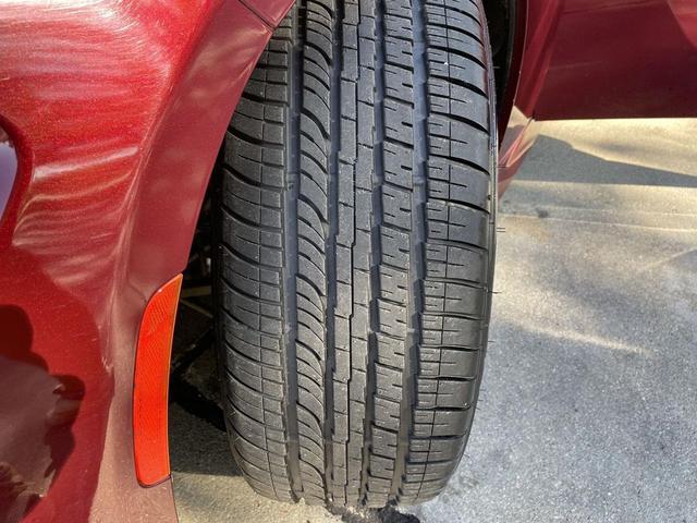 Photo of 2018 Octane Red Pearlcoat Dodge Charger