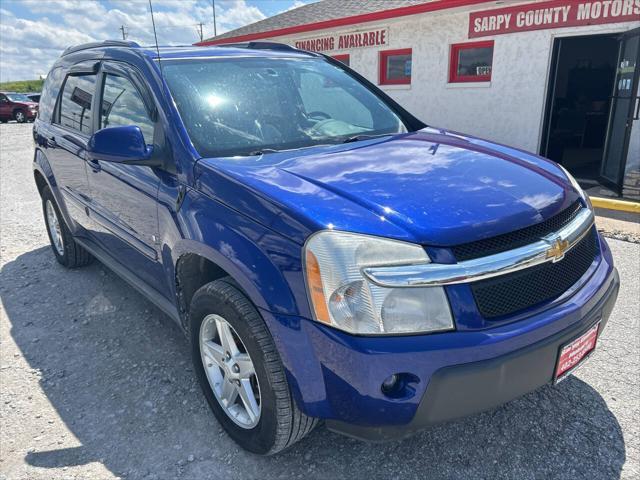 2006 Chevrolet Equinox
