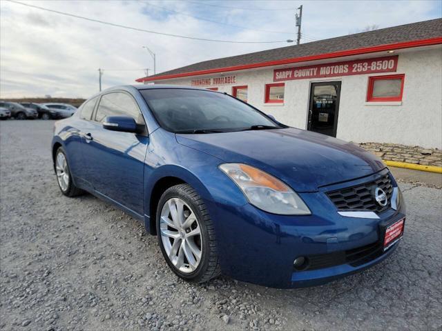 2009 Nissan Altima