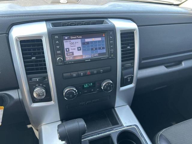 Photo of 2012 Off White RAM 1500