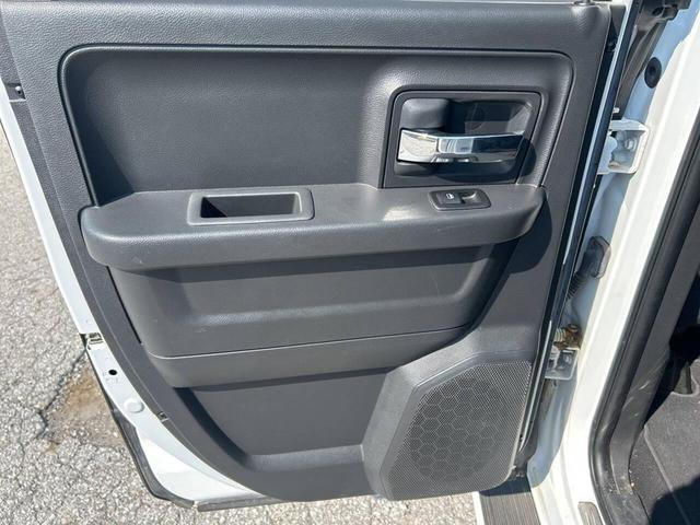 Photo of 2012 Off White RAM 1500