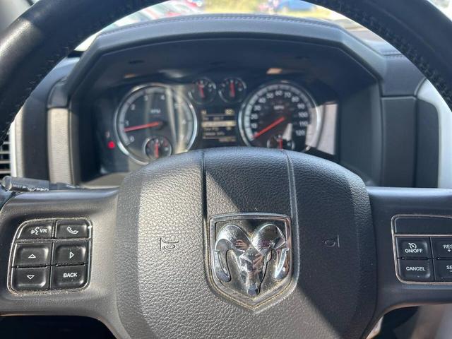 Photo of 2012 Off White RAM 1500
