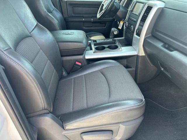 Photo of 2012 Off White RAM 1500