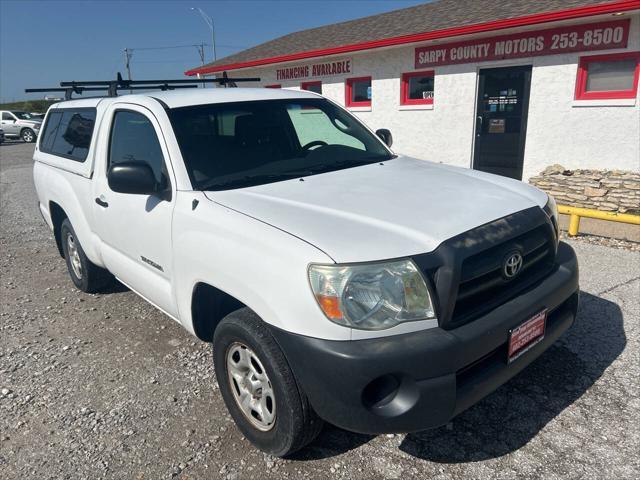2007 Toyota Tacoma