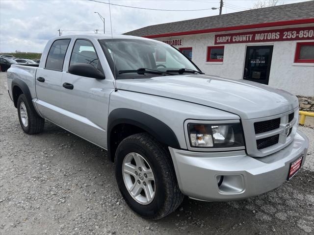 2011 Dodge Dakota