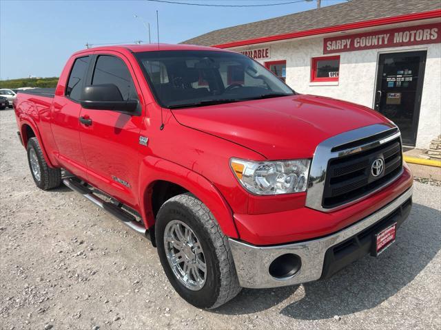 2010 Toyota Tundra