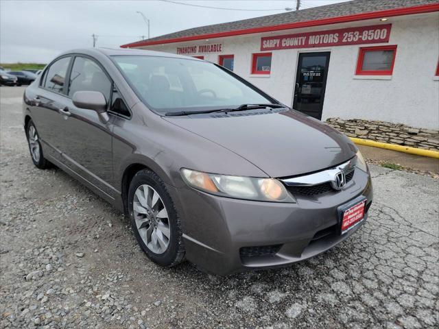 2010 Honda Civic