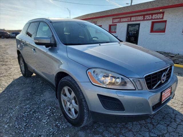 2011 Volvo XC60