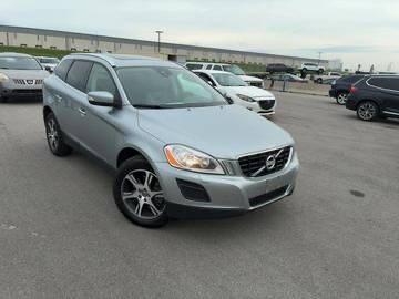 2013 Volvo XC60