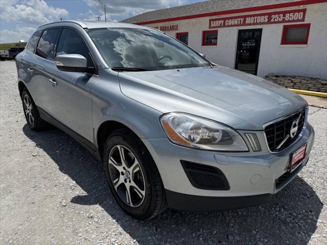 2013 Volvo XC60