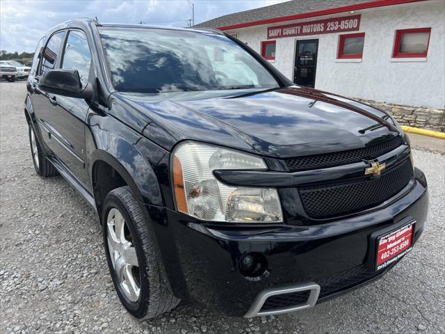 2008 Chevrolet Equinox