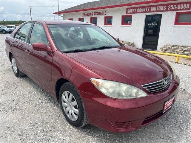 2006 Toyota Camry