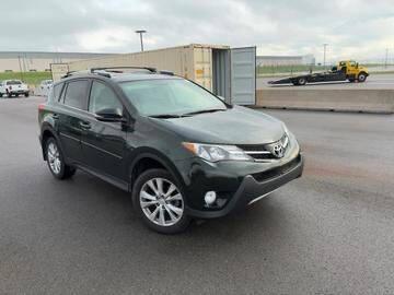 2013 Toyota RAV4