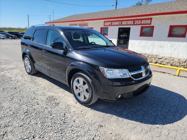 2010 Dodge Journey