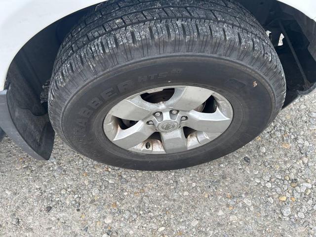 Photo of 2011 Avalanche Nissan Frontier