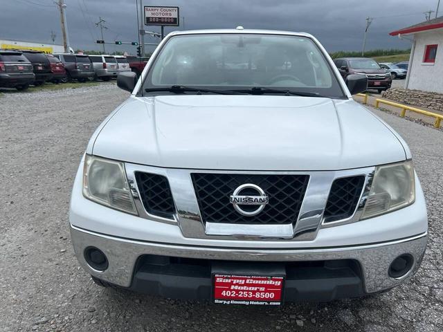 Photo of 2011 Avalanche Nissan Frontier