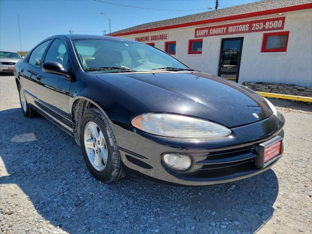 2002 Dodge Intrepid