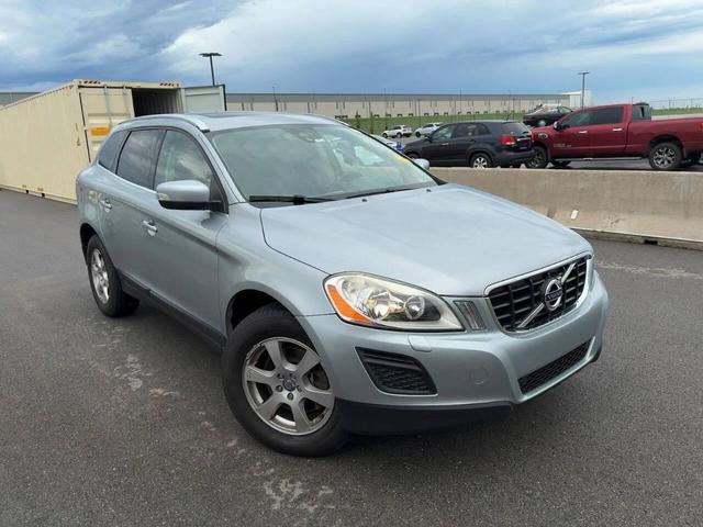 2012 Volvo XC60