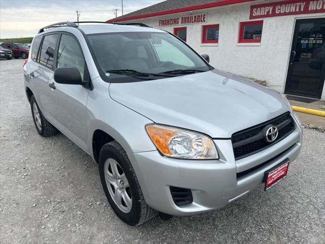 2011 Toyota RAV4