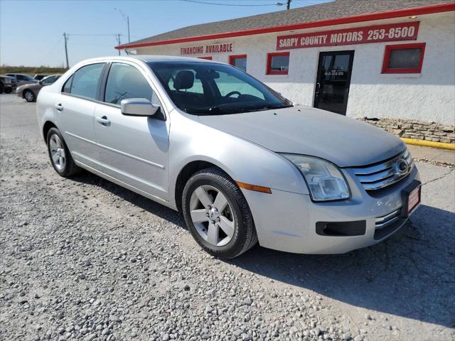 2009 Ford Fusion