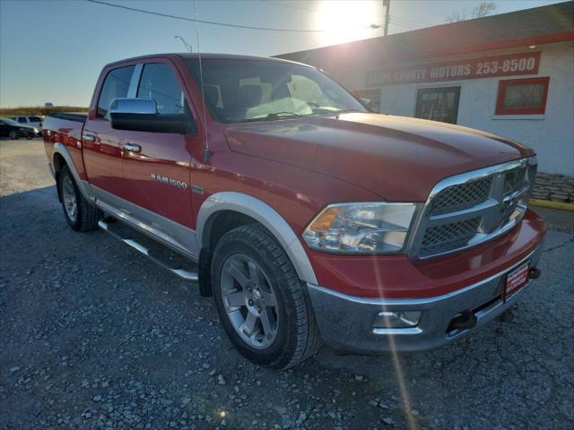 2012 RAM 1500