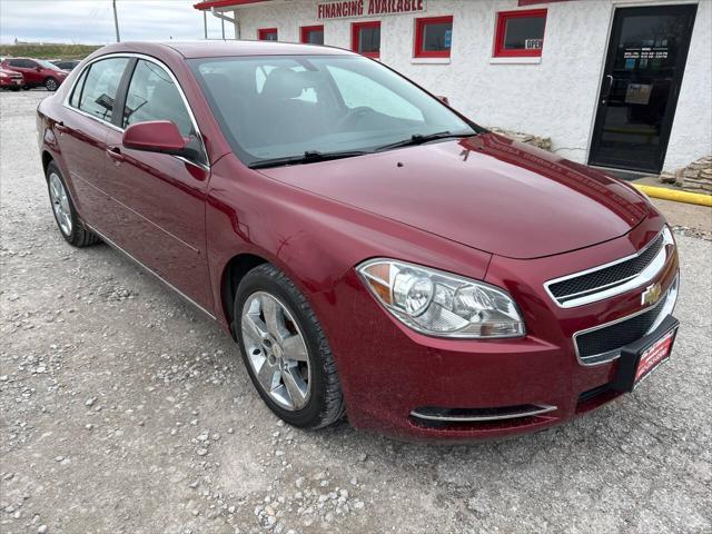 2011 Chevrolet Malibu