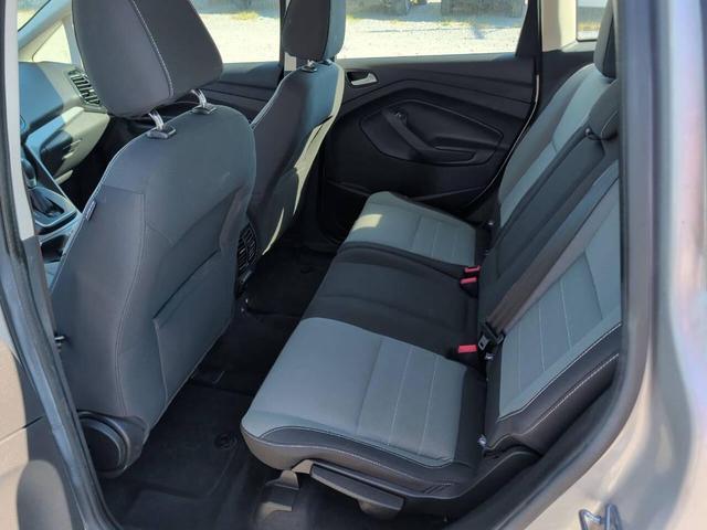 Photo of 2016 Ingot Silver Ford C-Max Hybrid
