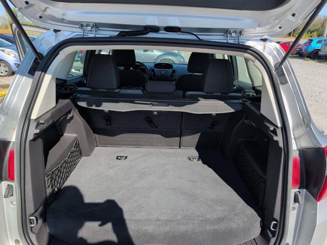 Photo of 2016 Ingot Silver Ford C-Max Hybrid