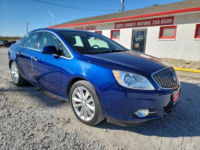 2013 Buick Verano