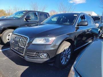 2015 Audi Q5