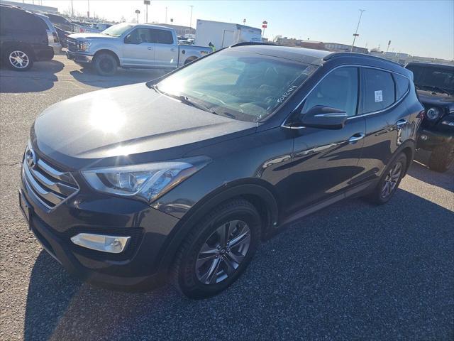 2015 Hyundai Santa Fe Sport