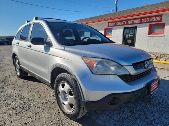 2009 Honda CR-V