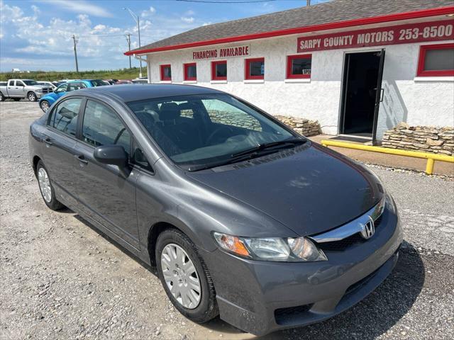 2011 Honda Civic