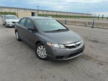 2011 Honda Civic