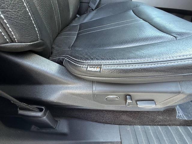 Photo of 2018 Blue Ford F-150