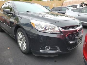 2015 Chevrolet Malibu